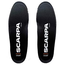 Vložky Scarpa Ski SFT/2 Tour Support